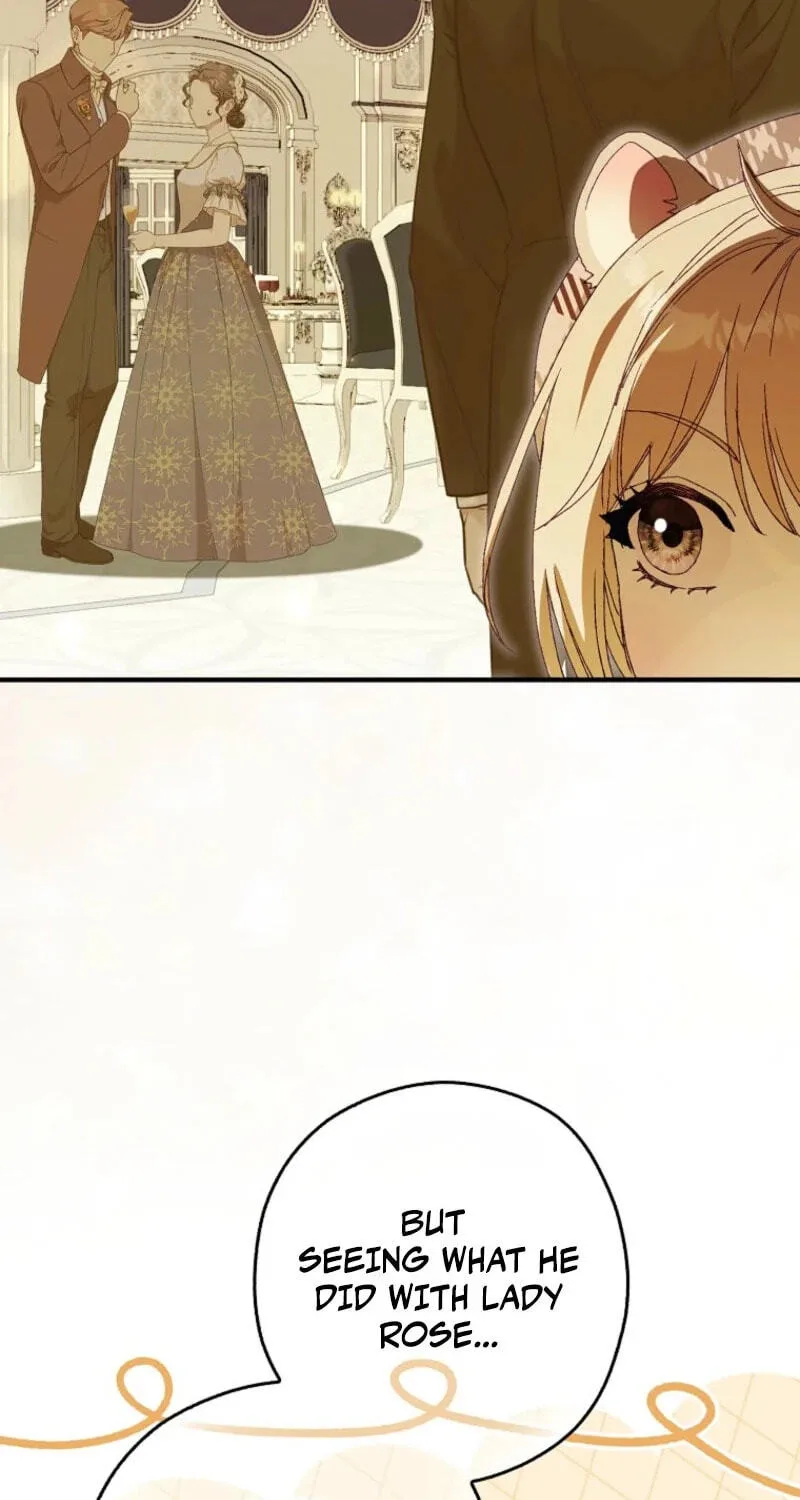 Cinderella's Pocket-Sized Protector Chapter 58 page 75