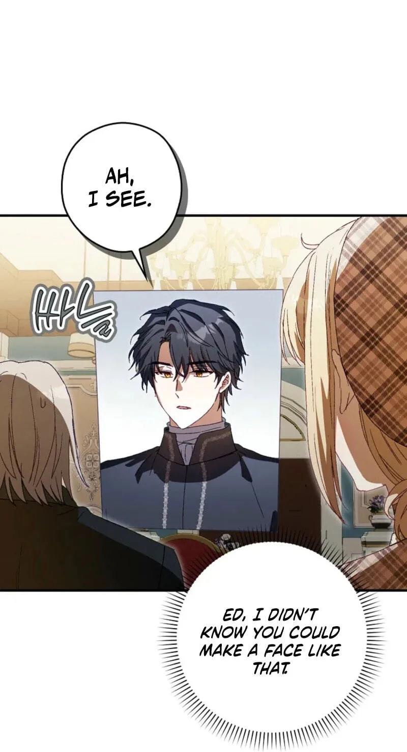 Cinderella's Pocket-Sized Protector Chapter 58 page 83
