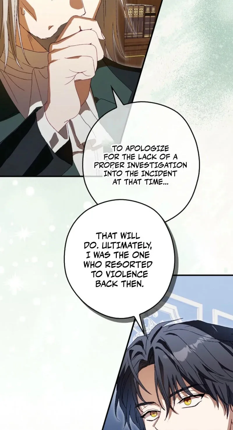 Cinderella's Pocket-Sized Protector Chapter 58 page 86