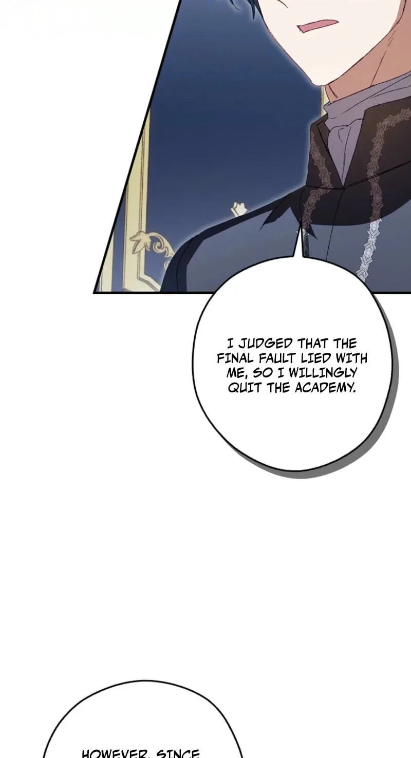 Cinderella's Pocket-Sized Protector Chapter 58 page 87