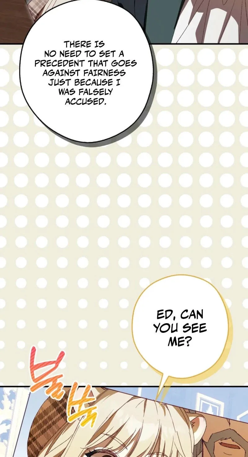 Cinderella's Pocket-Sized Protector Chapter 58 page 89
