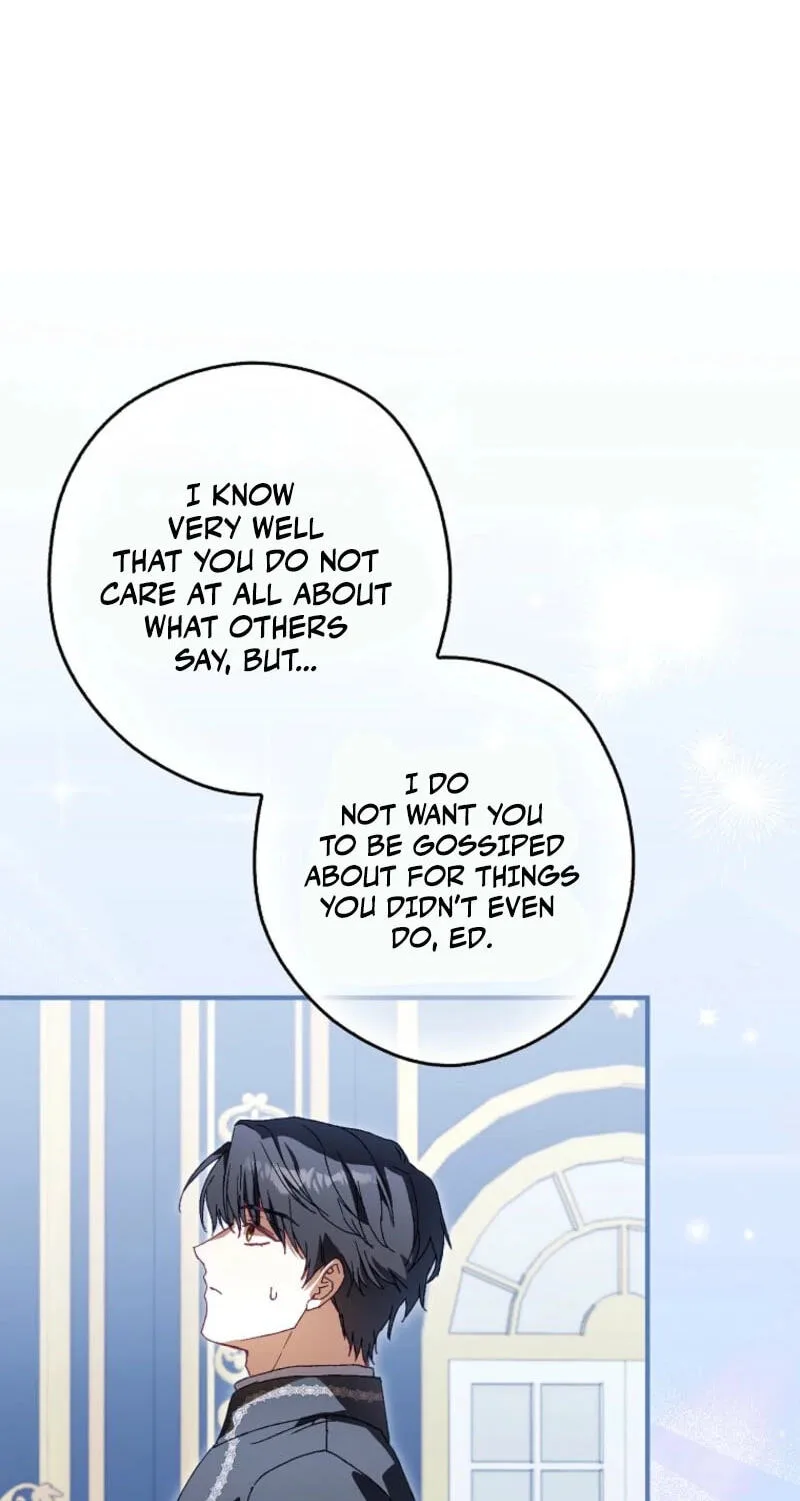 Cinderella's Pocket-Sized Protector Chapter 58 page 92