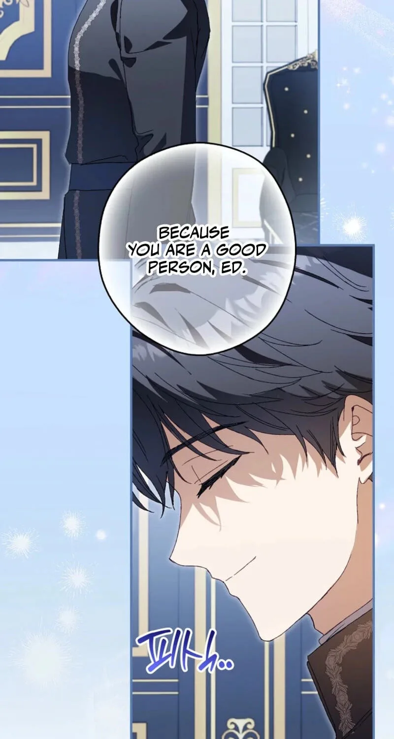 Cinderella's Pocket-Sized Protector Chapter 58 page 93