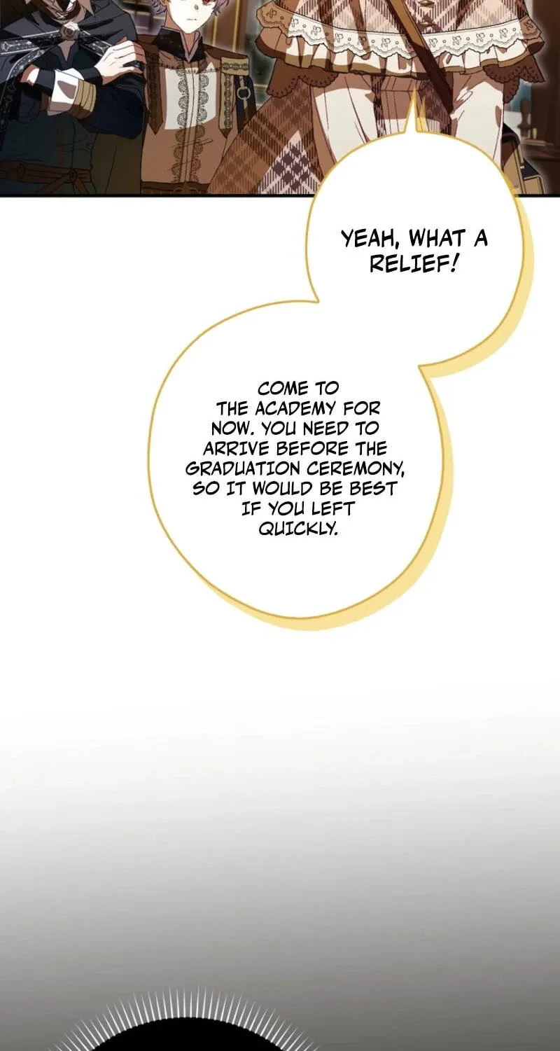 Cinderella's Pocket-Sized Protector Chapter 58 page 95