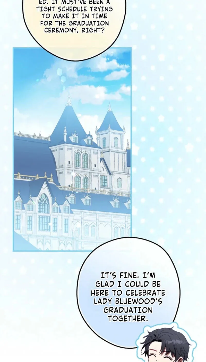 Cinderella's Pocket-Sized Protector Chapter 59 page 2