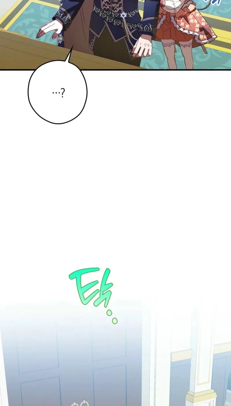 Cinderella's Pocket-Sized Protector Chapter 59 page 4