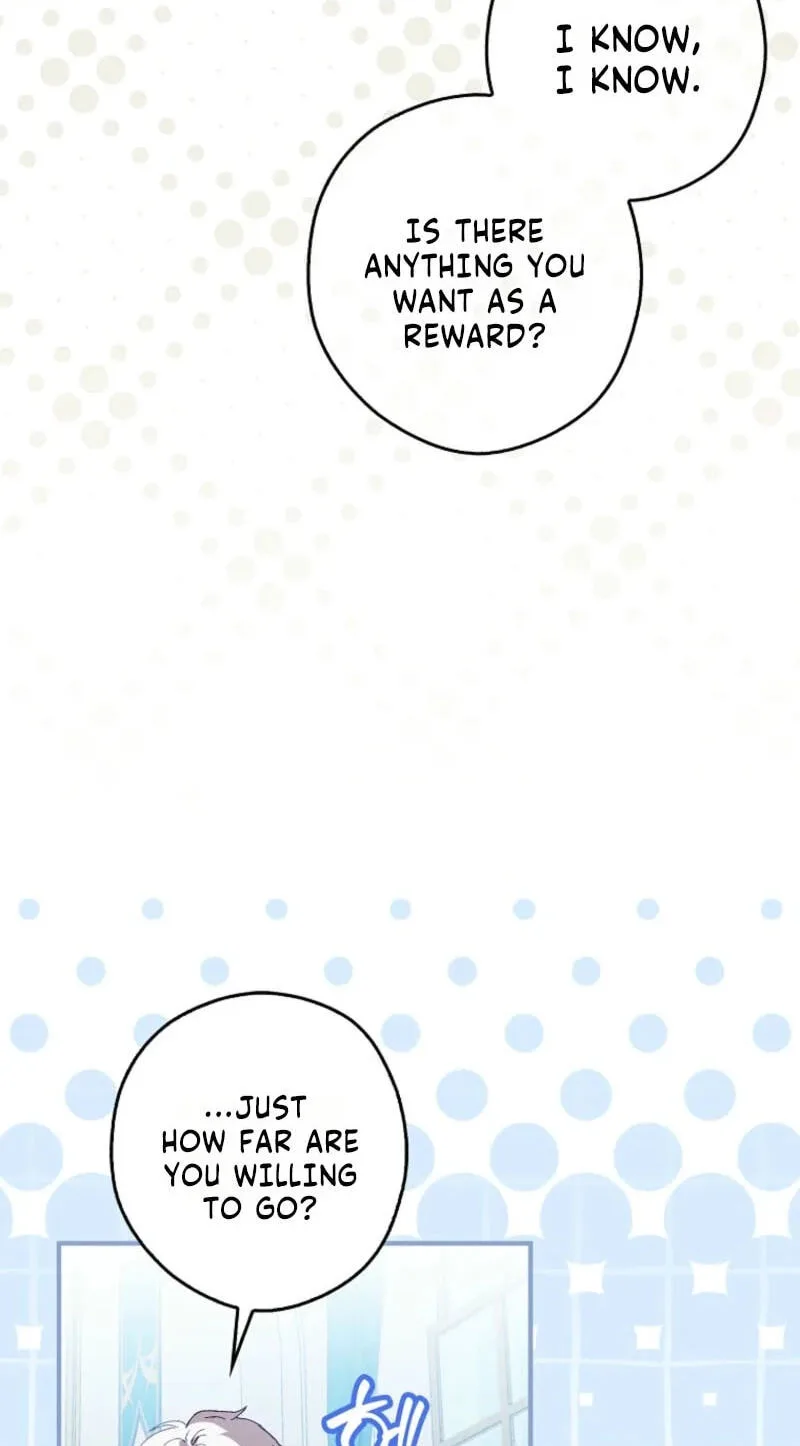 Cinderella's Pocket-Sized Protector Chapter 59 page 17
