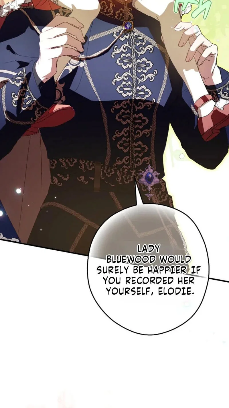 Cinderella's Pocket-Sized Protector Chapter 59 page 39