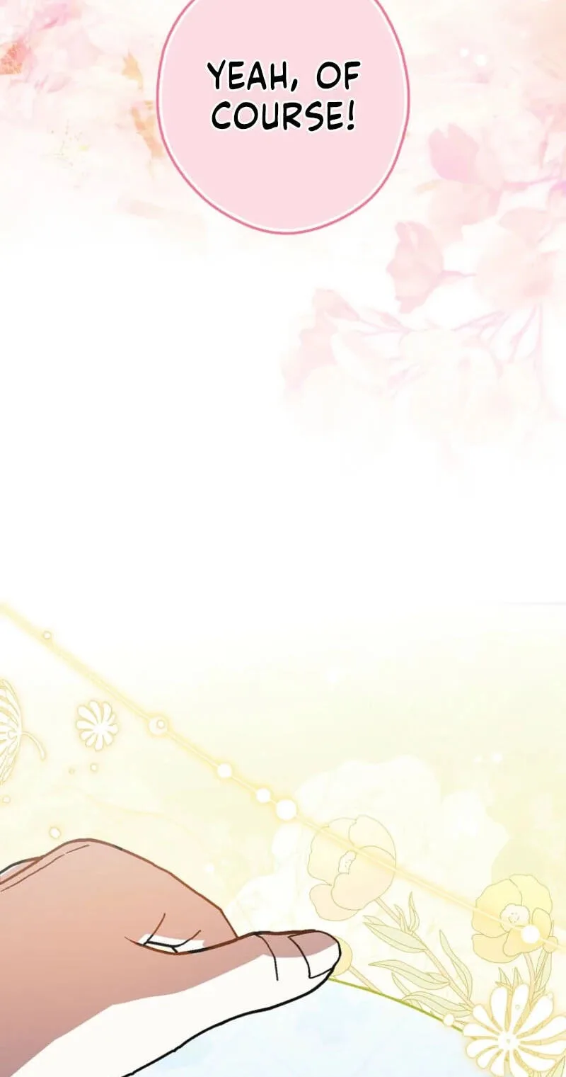 Cinderella's Pocket-Sized Protector Chapter 59 page 41
