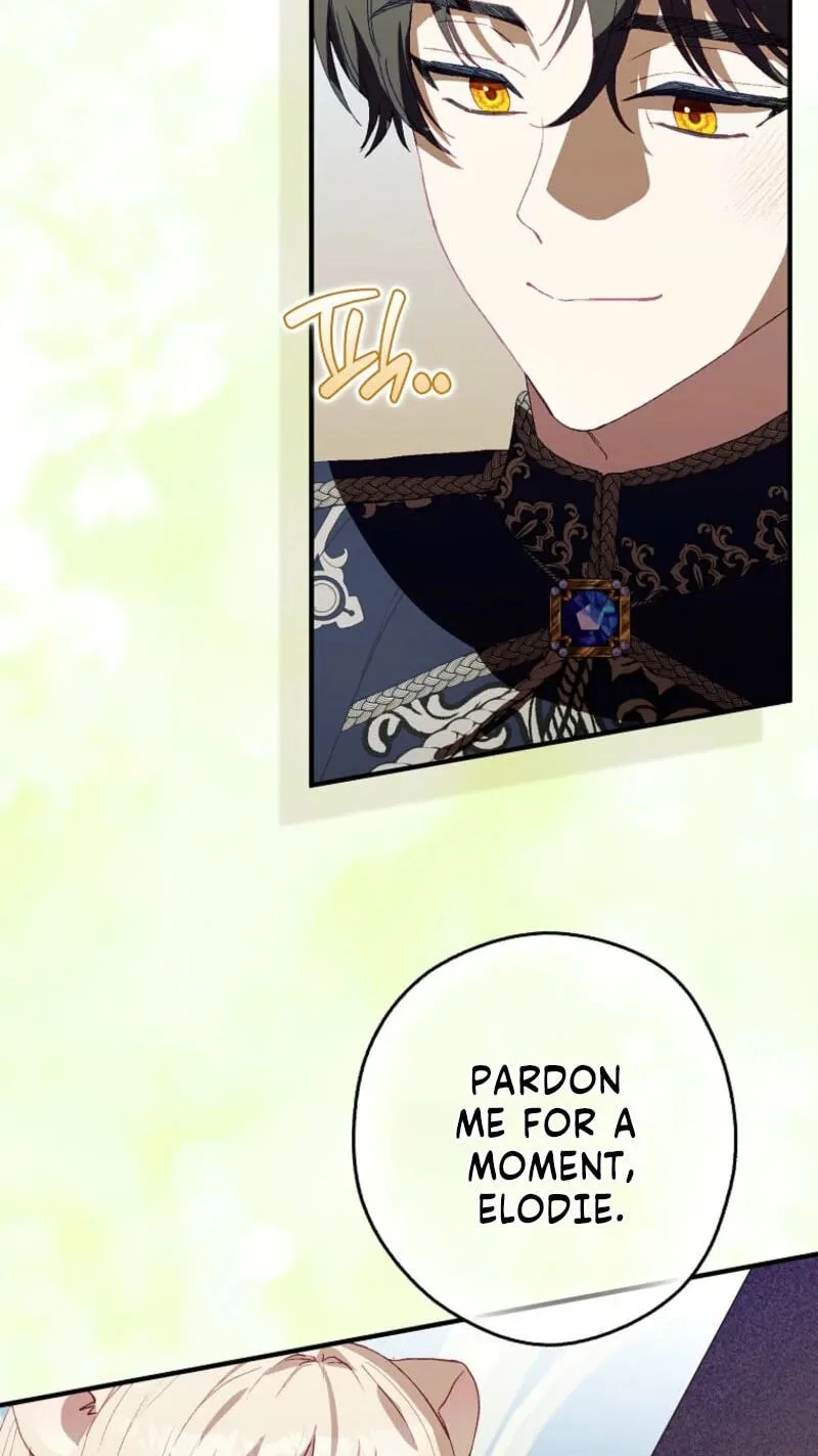 Cinderella's Pocket-Sized Protector Chapter 59 page 36