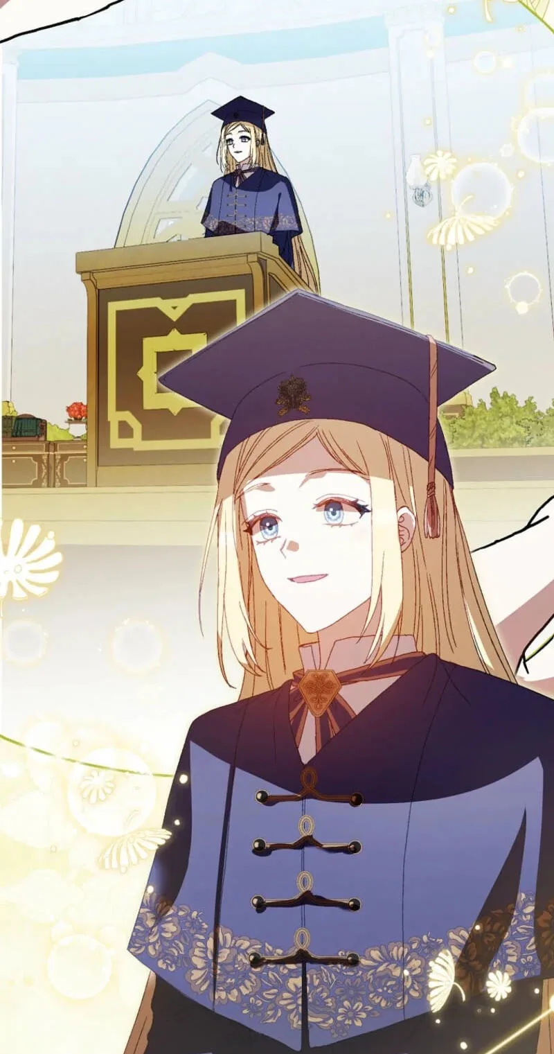 Cinderella's Pocket-Sized Protector Chapter 59 page 42