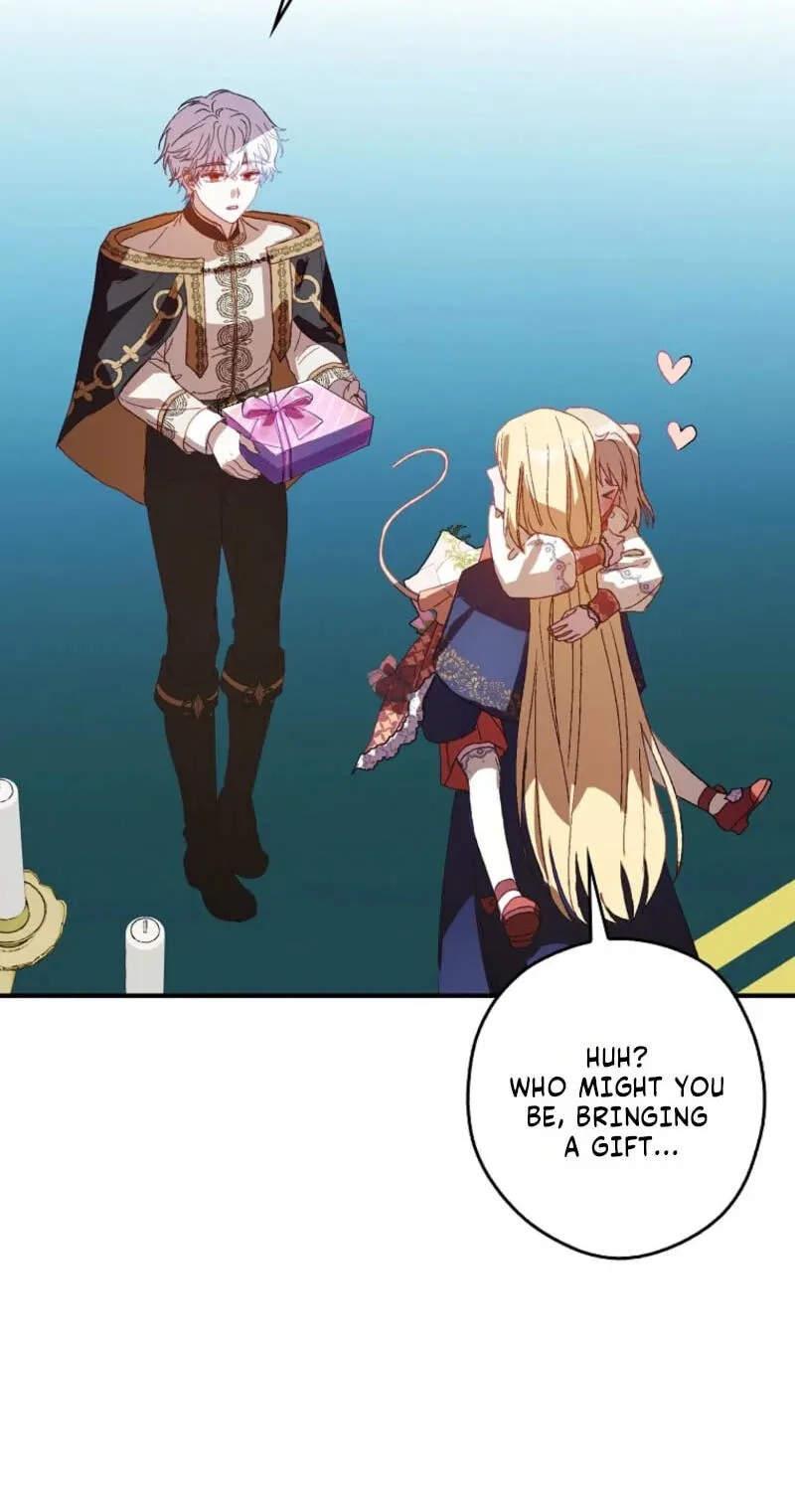 Cinderella's Pocket-Sized Protector Chapter 59 page 46