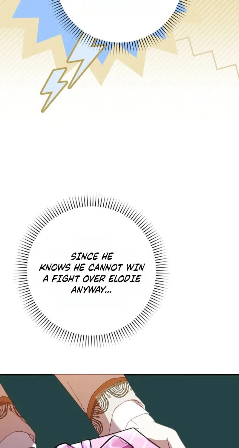 Cinderella's Pocket-Sized Protector Chapter 59 page 53