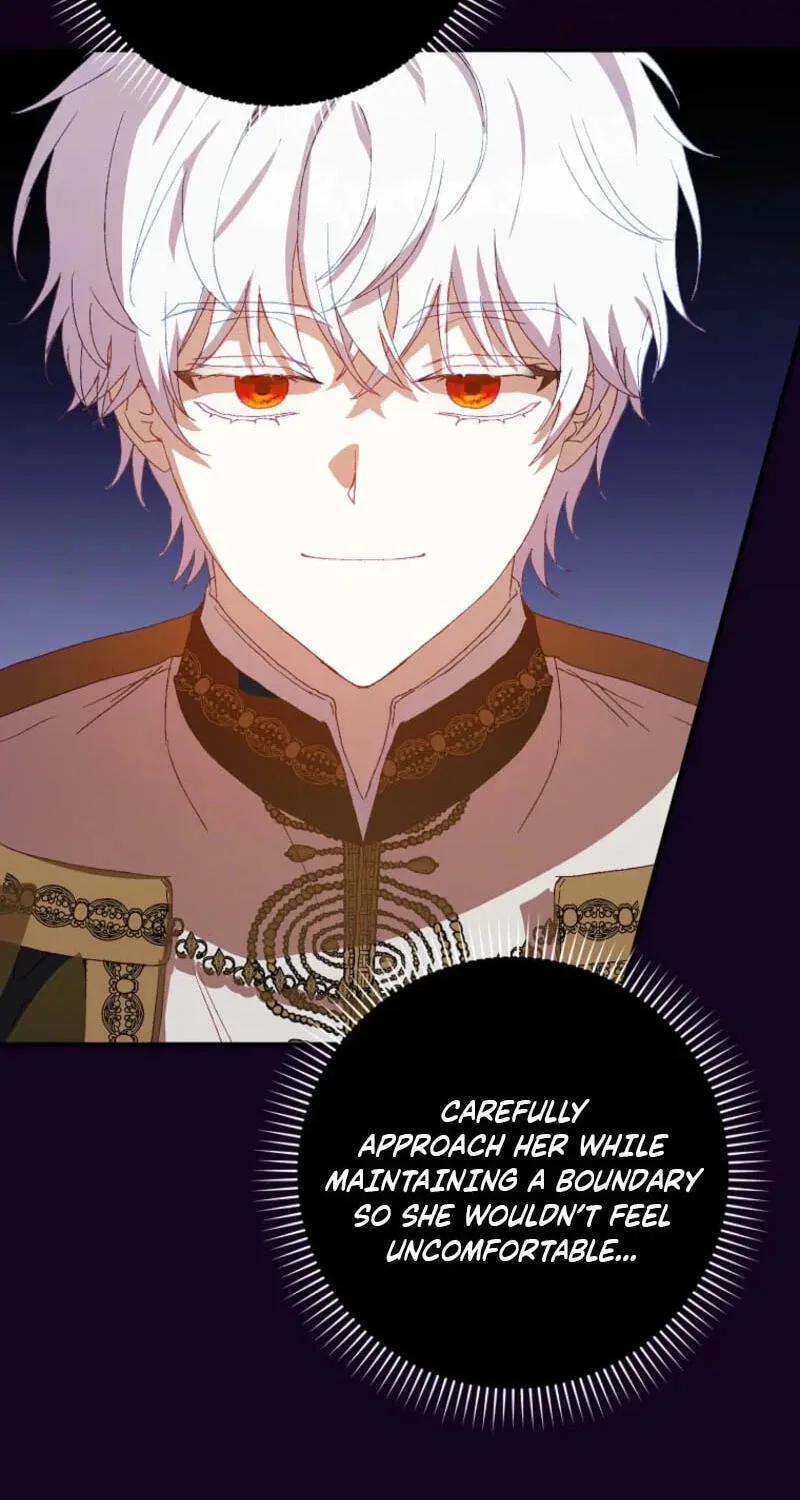 Cinderella's Pocket-Sized Protector Chapter 59 page 55