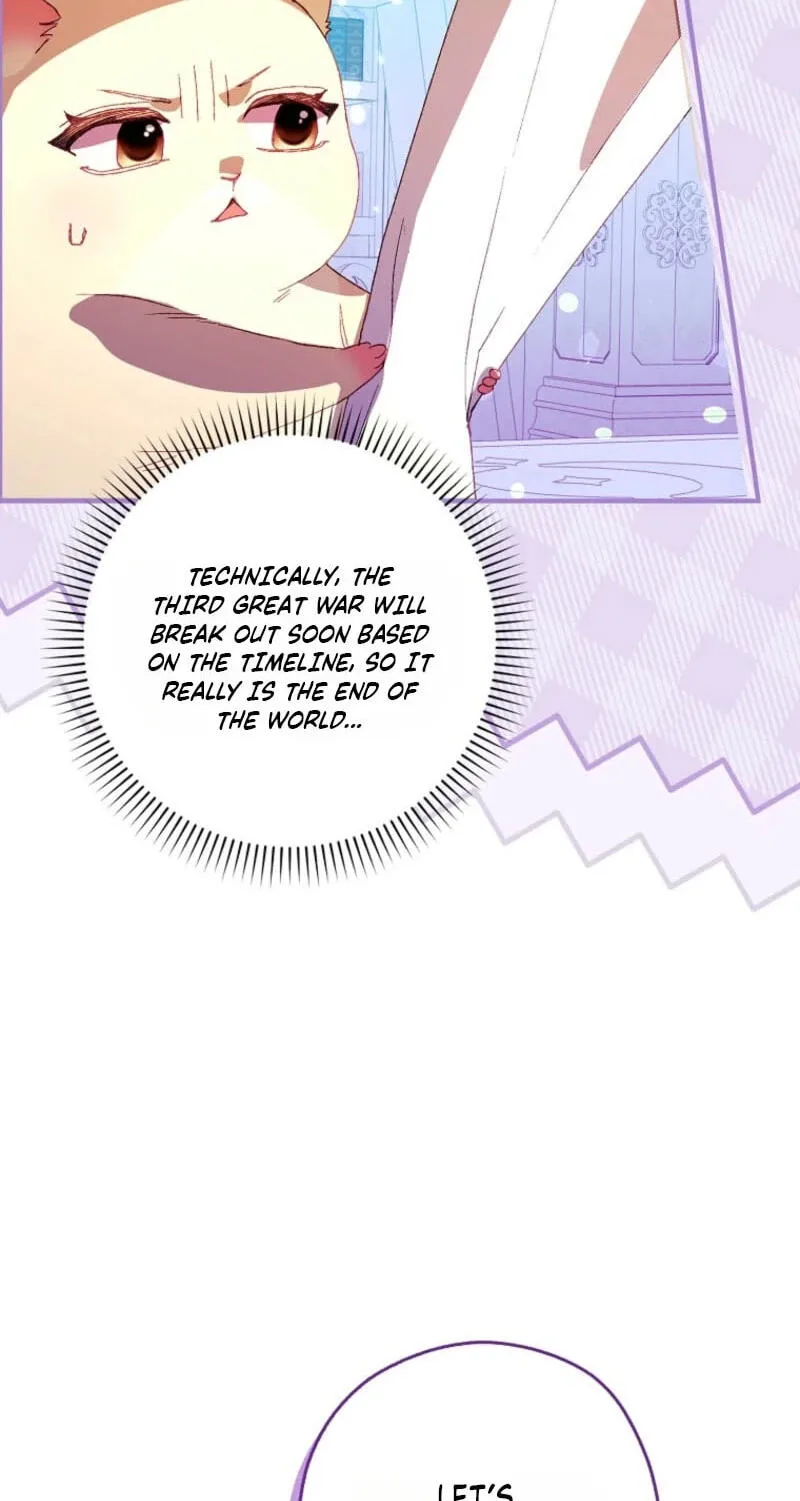Cinderella's Pocket-Sized Protector Chapter 59 page 62