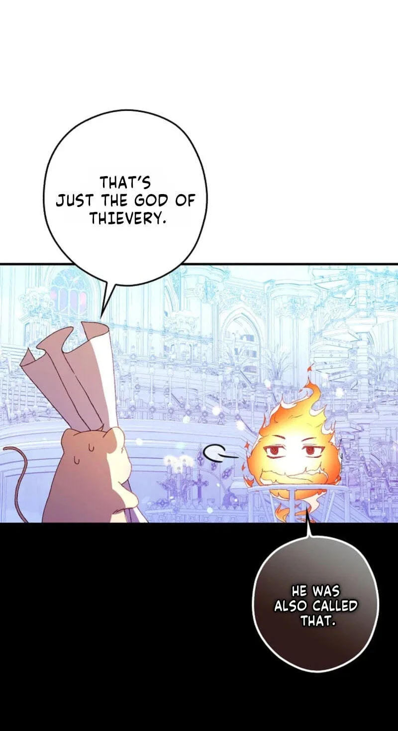 Cinderella's Pocket-Sized Protector Chapter 59 page 64