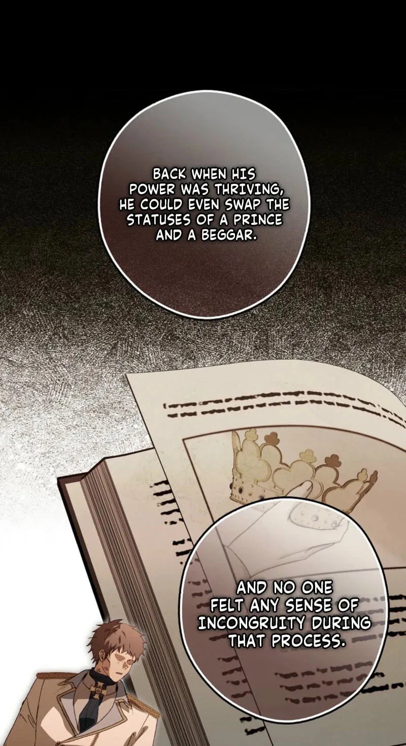 Cinderella's Pocket-Sized Protector Chapter 59 page 65