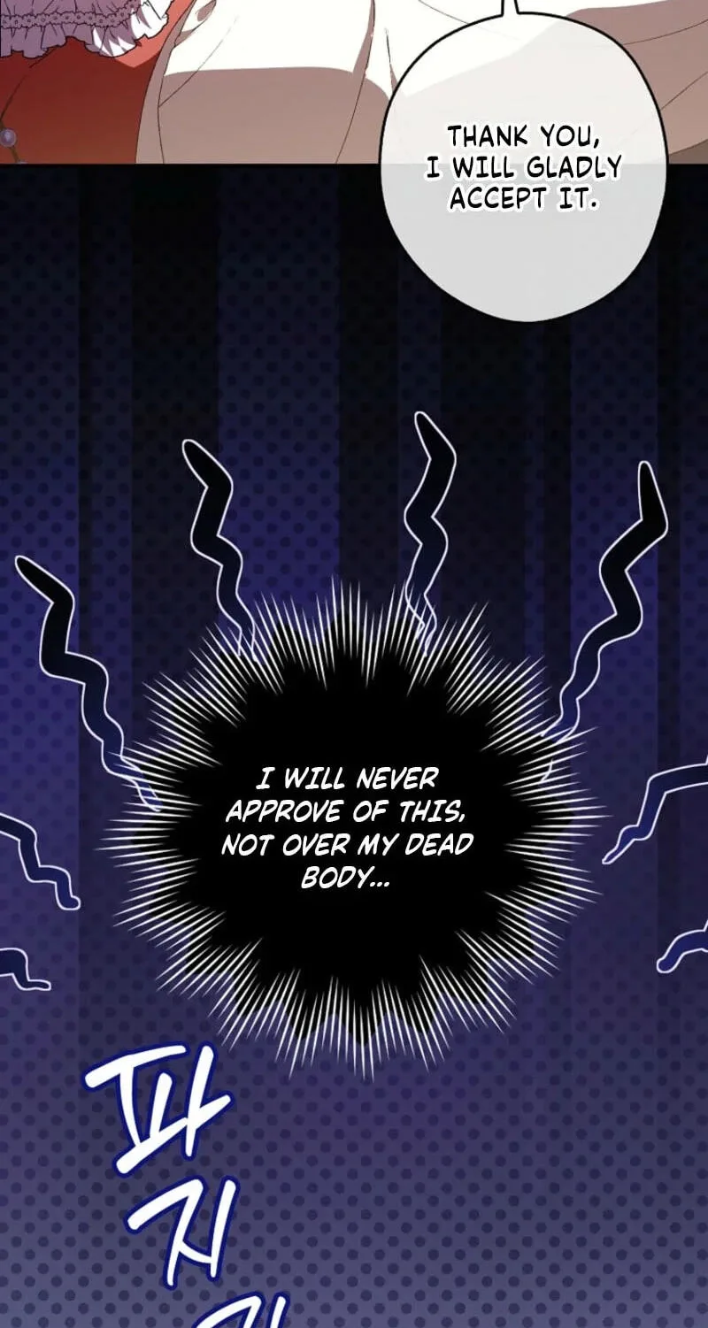 Cinderella's Pocket-Sized Protector Chapter 59 page 57