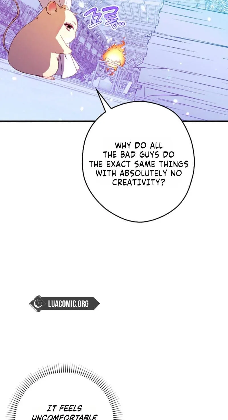 Cinderella's Pocket-Sized Protector Chapter 59 page 69