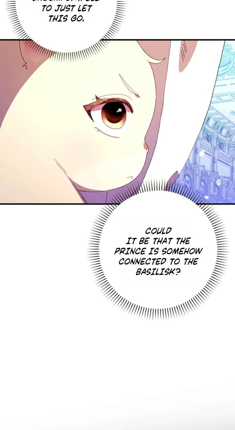Cinderella's Pocket-Sized Protector Chapter 59 page 70