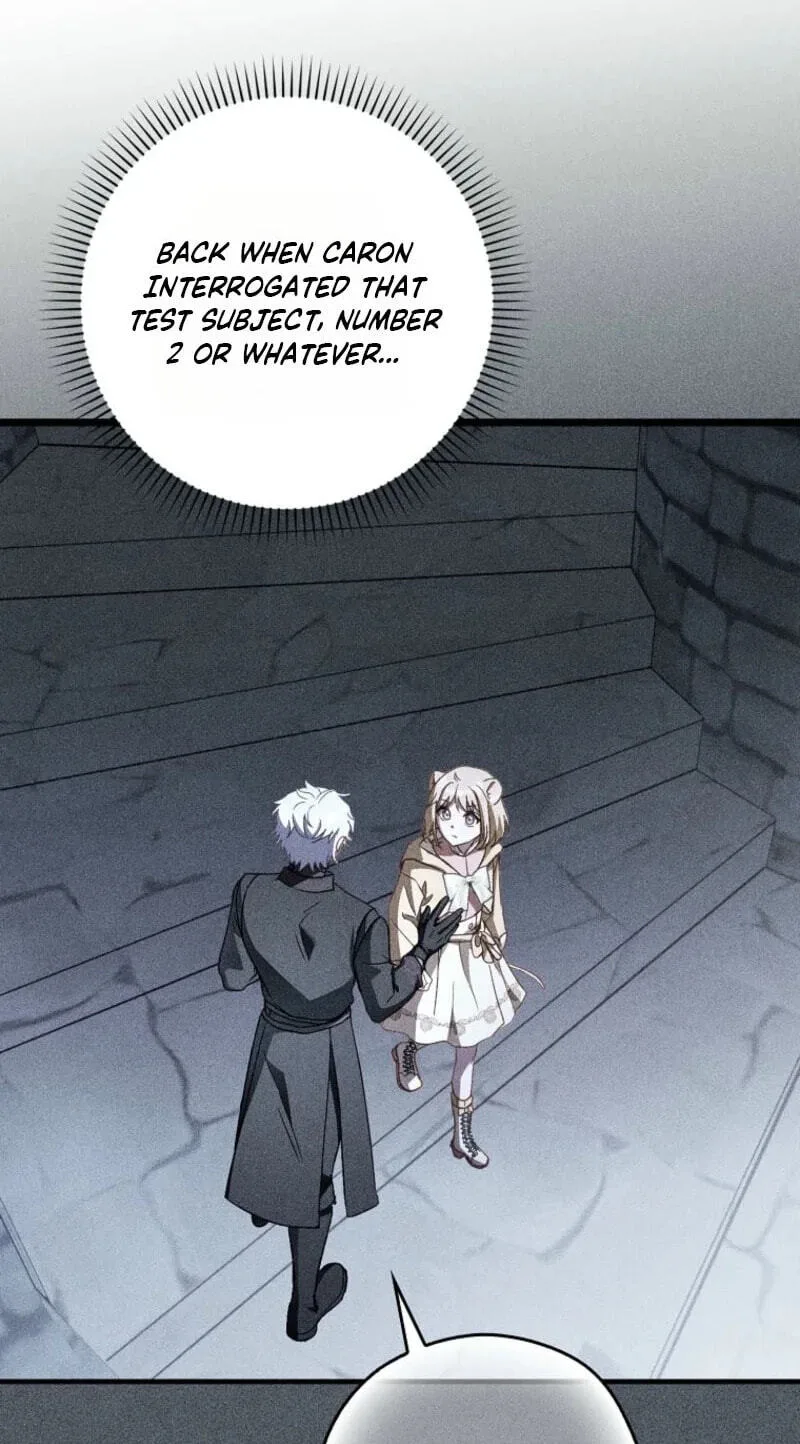Cinderella's Pocket-Sized Protector Chapter 59 page 71