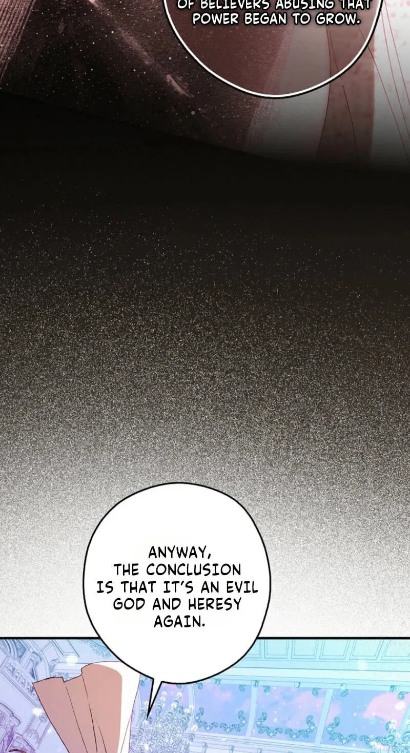 Cinderella's Pocket-Sized Protector Chapter 59 page 68