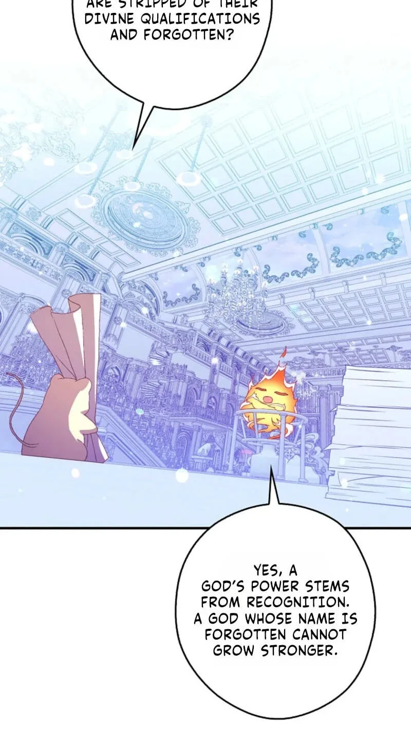 Cinderella's Pocket-Sized Protector Chapter 59 page 74