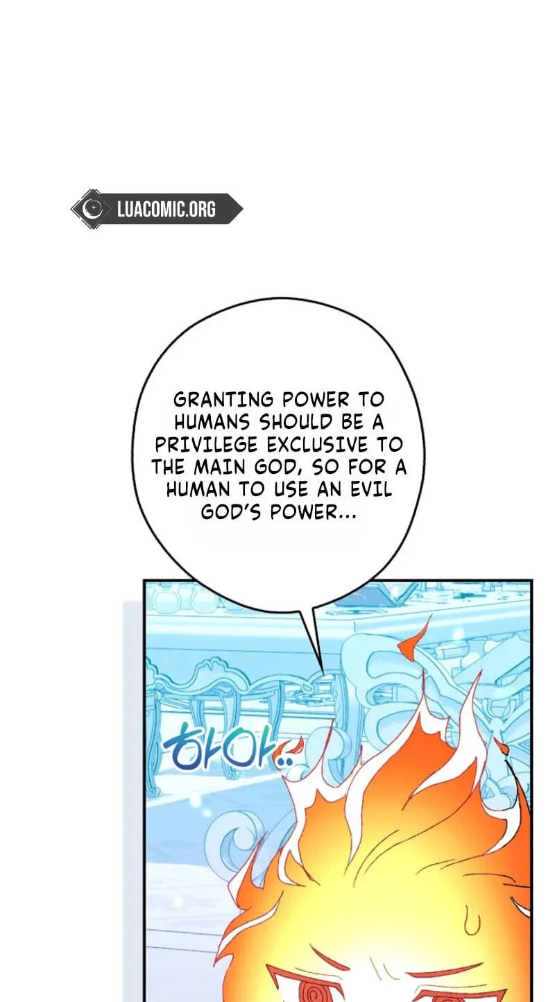 Cinderella's Pocket-Sized Protector Chapter 59 page 75