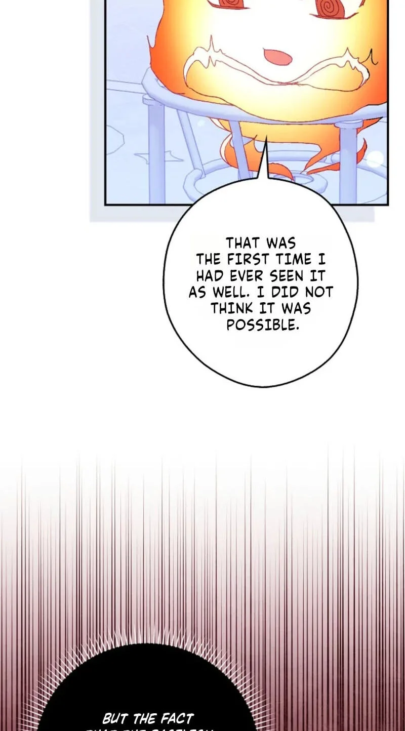 Cinderella's Pocket-Sized Protector Chapter 59 page 76