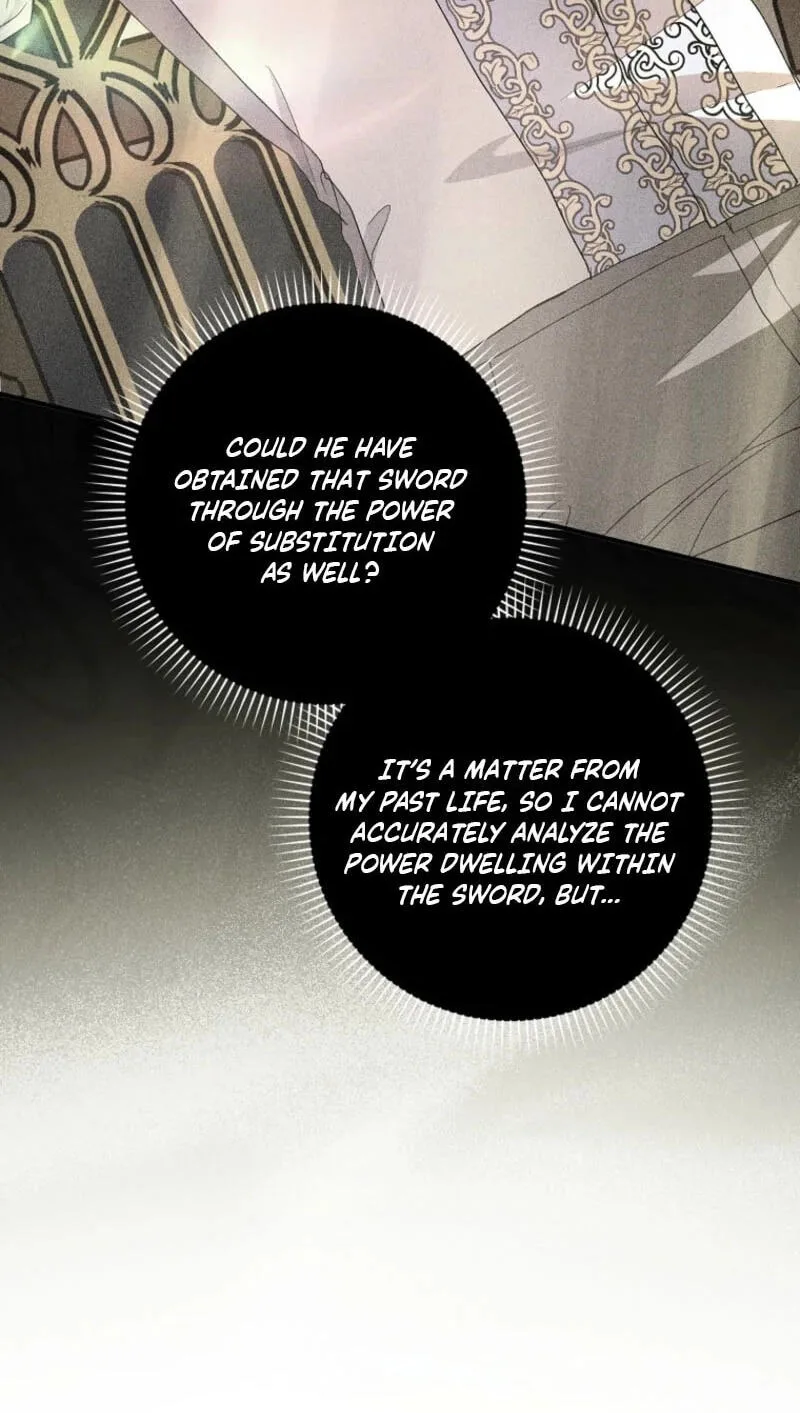 Cinderella's Pocket-Sized Protector Chapter 59 page 80