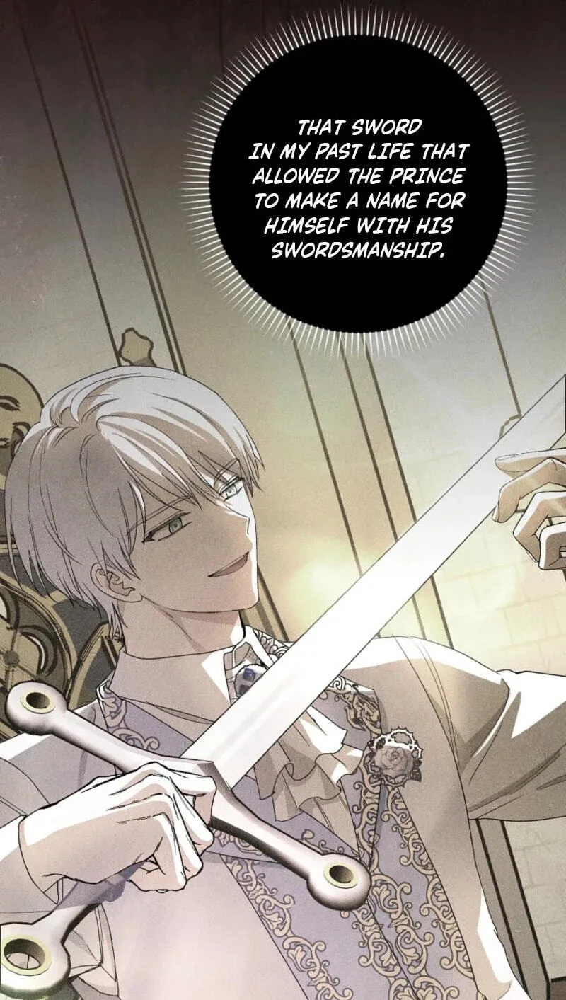 Cinderella's Pocket-Sized Protector Chapter 59 page 79