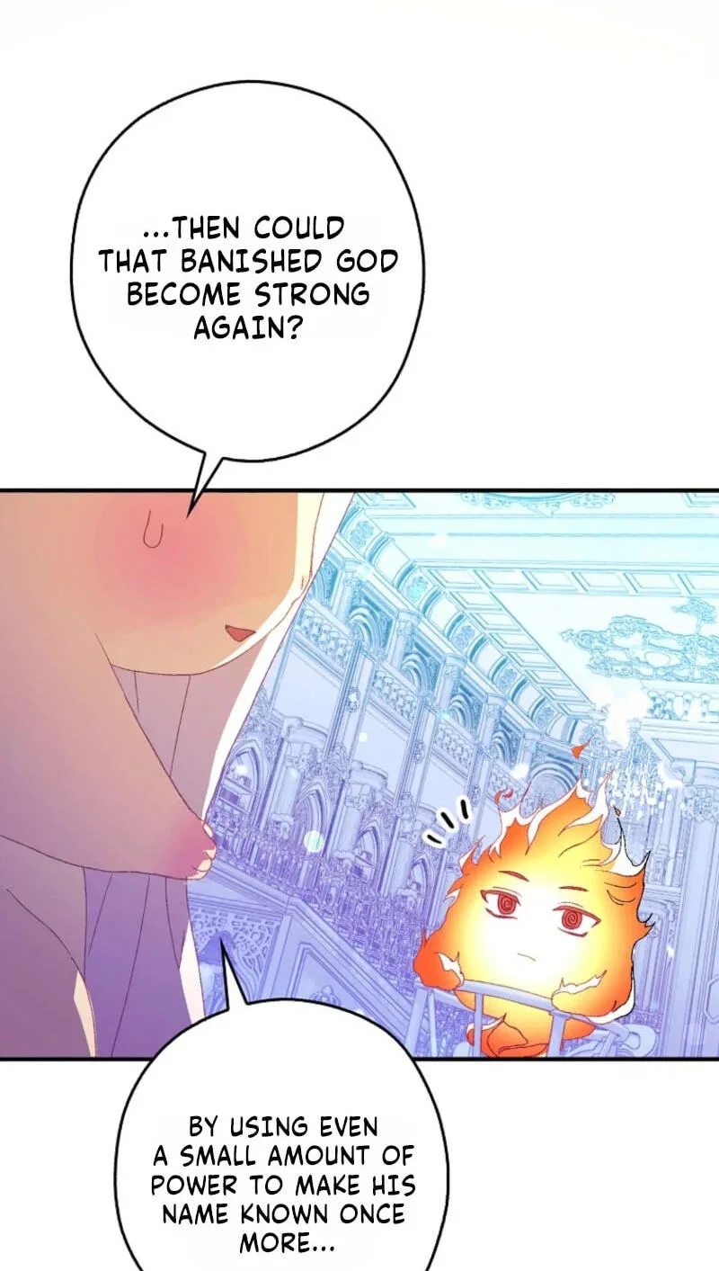 Cinderella's Pocket-Sized Protector Chapter 59 page 81
