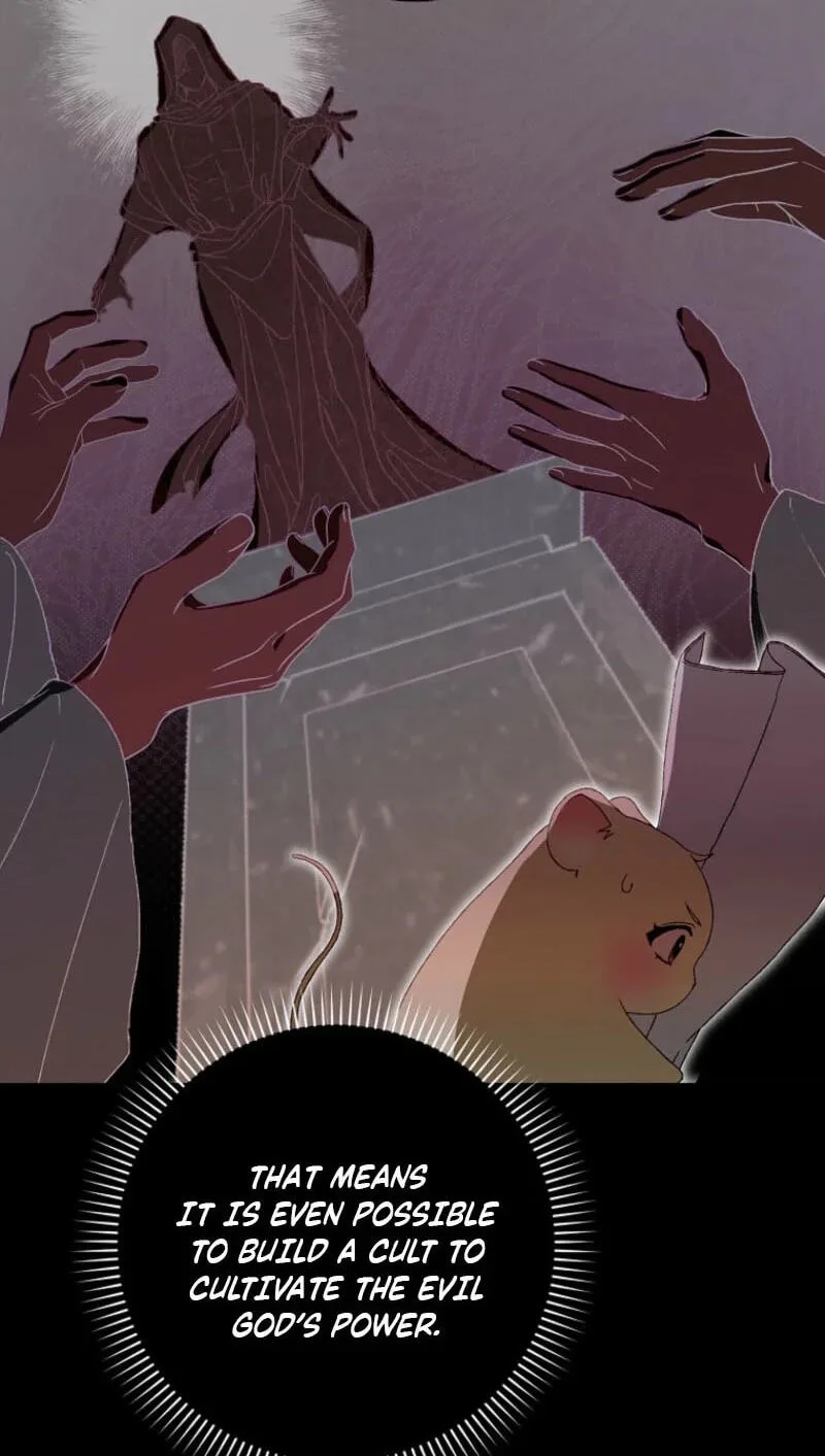 Cinderella's Pocket-Sized Protector Chapter 59 page 83