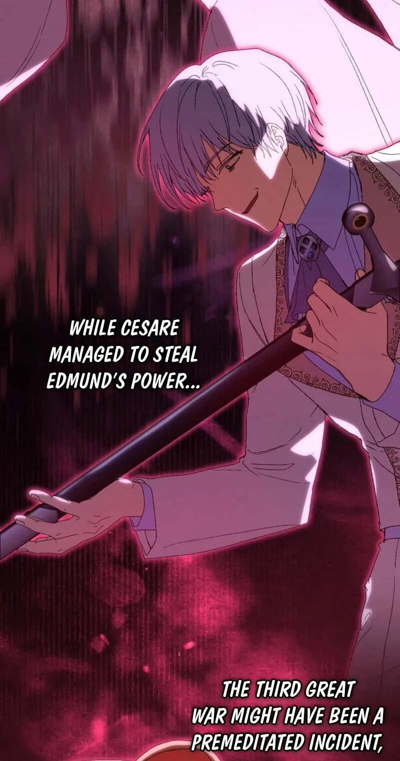 Cinderella's Pocket-Sized Protector Chapter 59 page 91