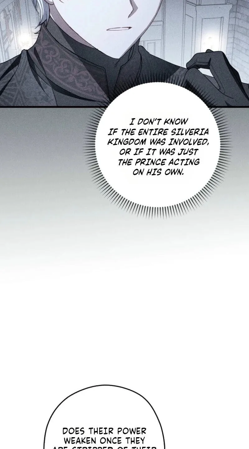 Cinderella's Pocket-Sized Protector Chapter 59 page 73
