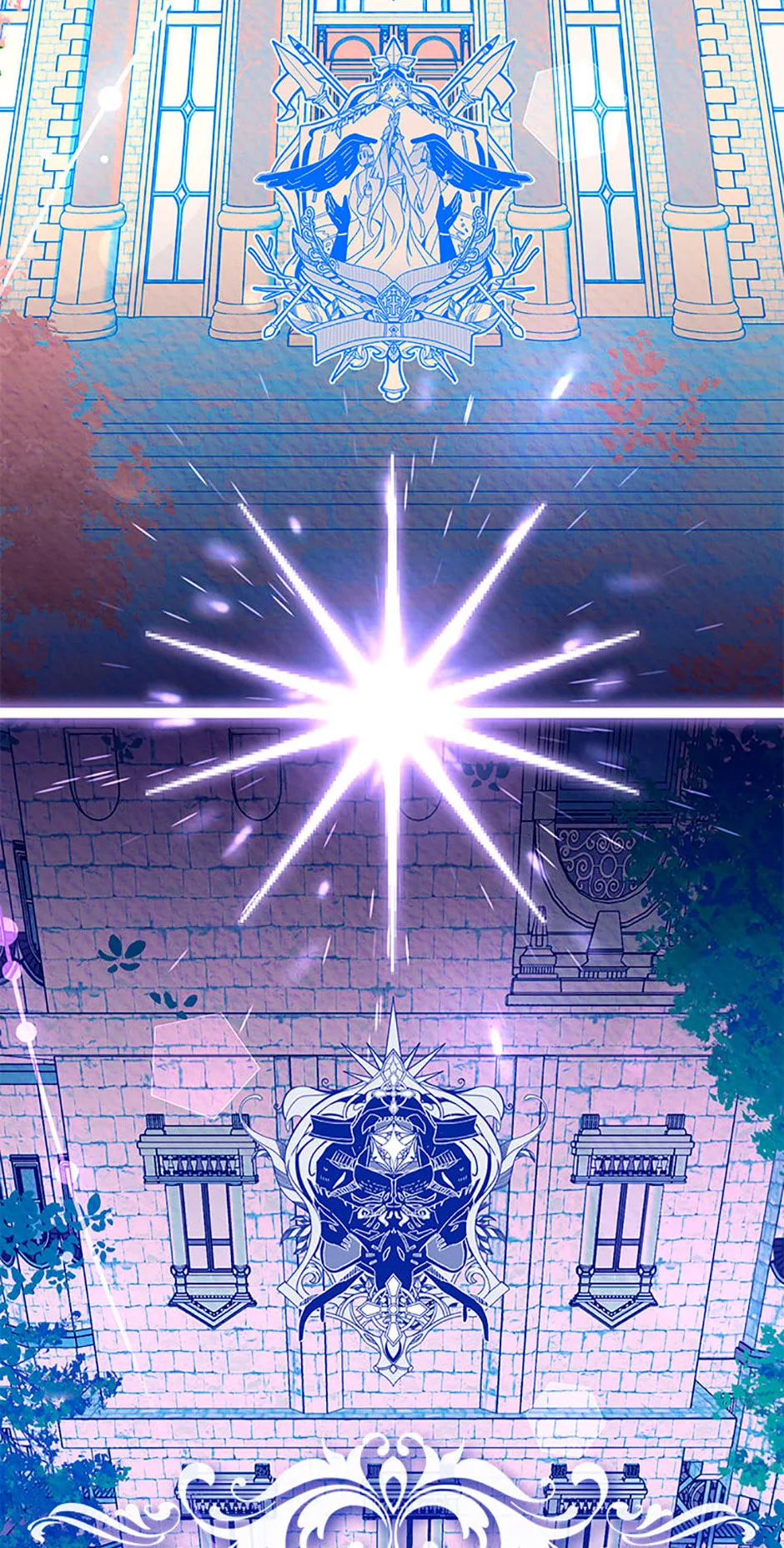 Cinderella's Pocket-Sized Protector Chapter 6 page 7