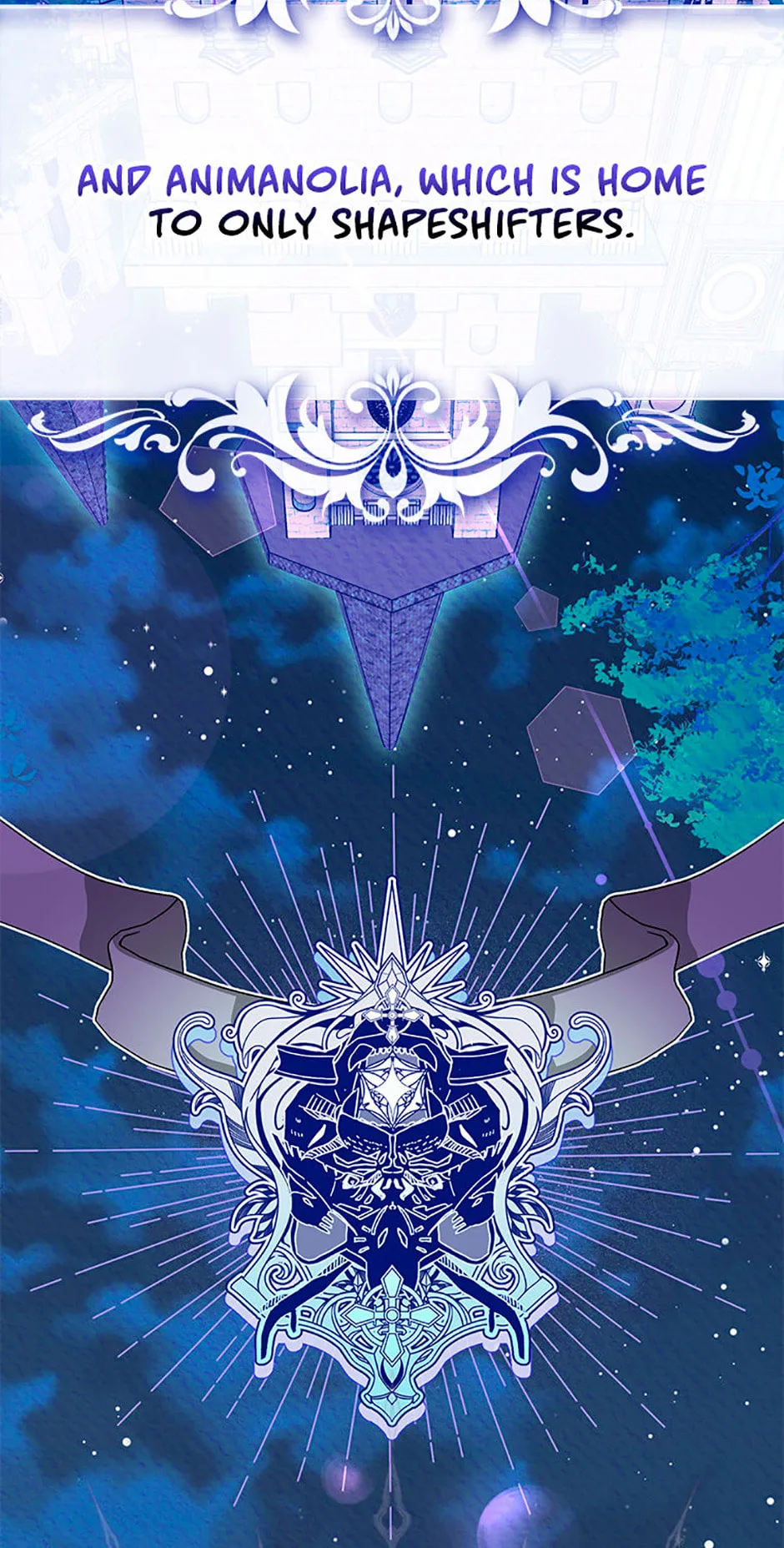 Cinderella's Pocket-Sized Protector Chapter 6 page 8