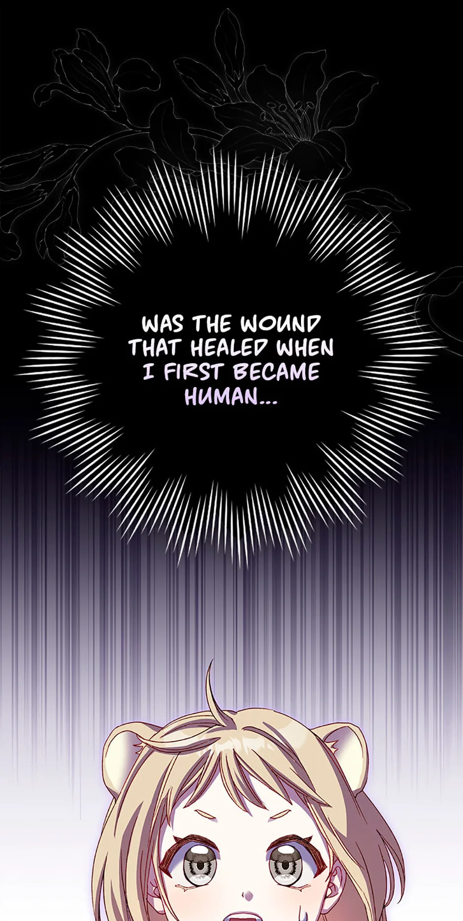 Cinderella's Pocket-Sized Protector Chapter 6 page 18