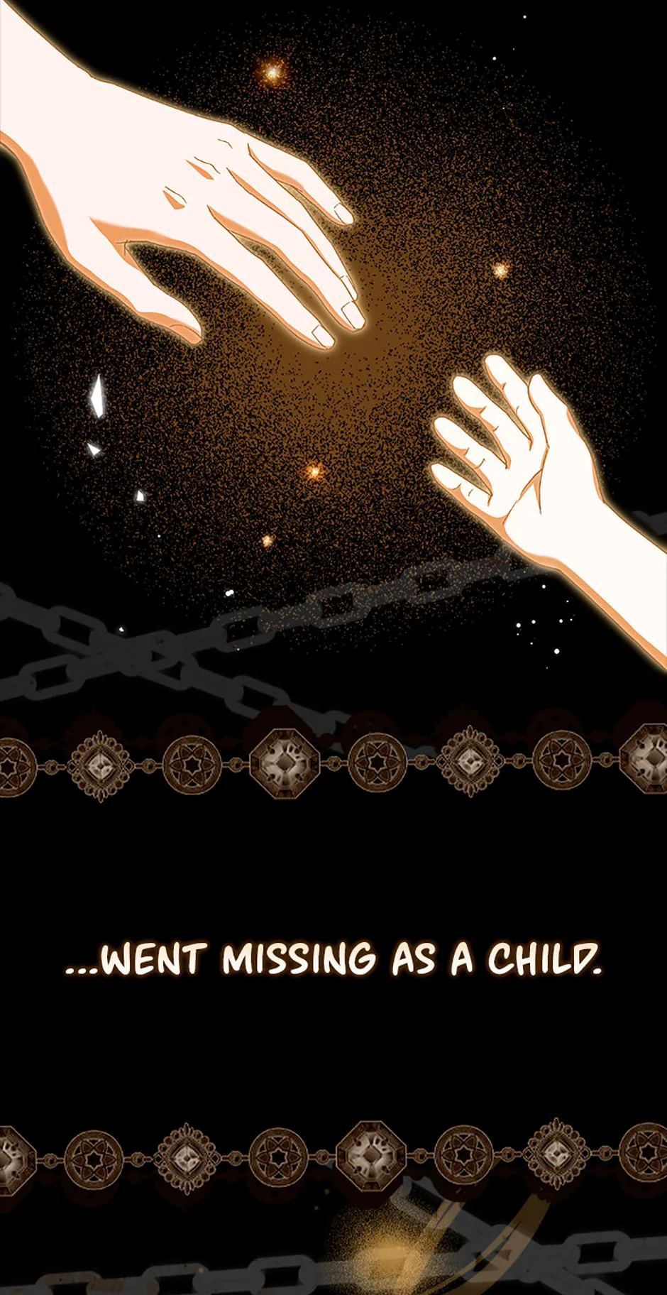 Cinderella's Pocket-Sized Protector Chapter 6 page 15