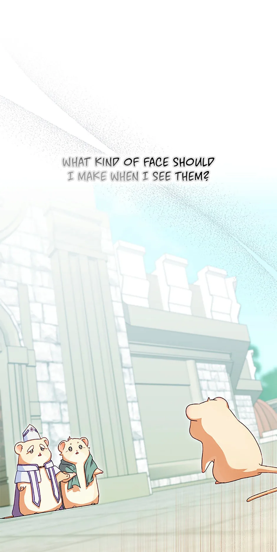 Cinderella's Pocket-Sized Protector Chapter 6 page 27