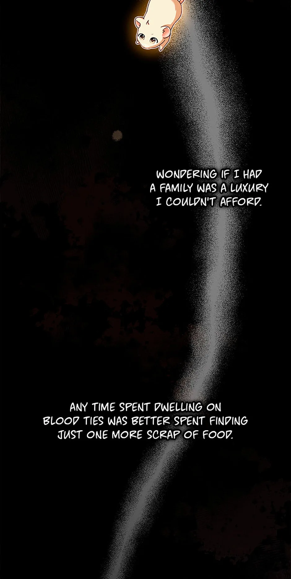 Cinderella's Pocket-Sized Protector Chapter 6 page 29
