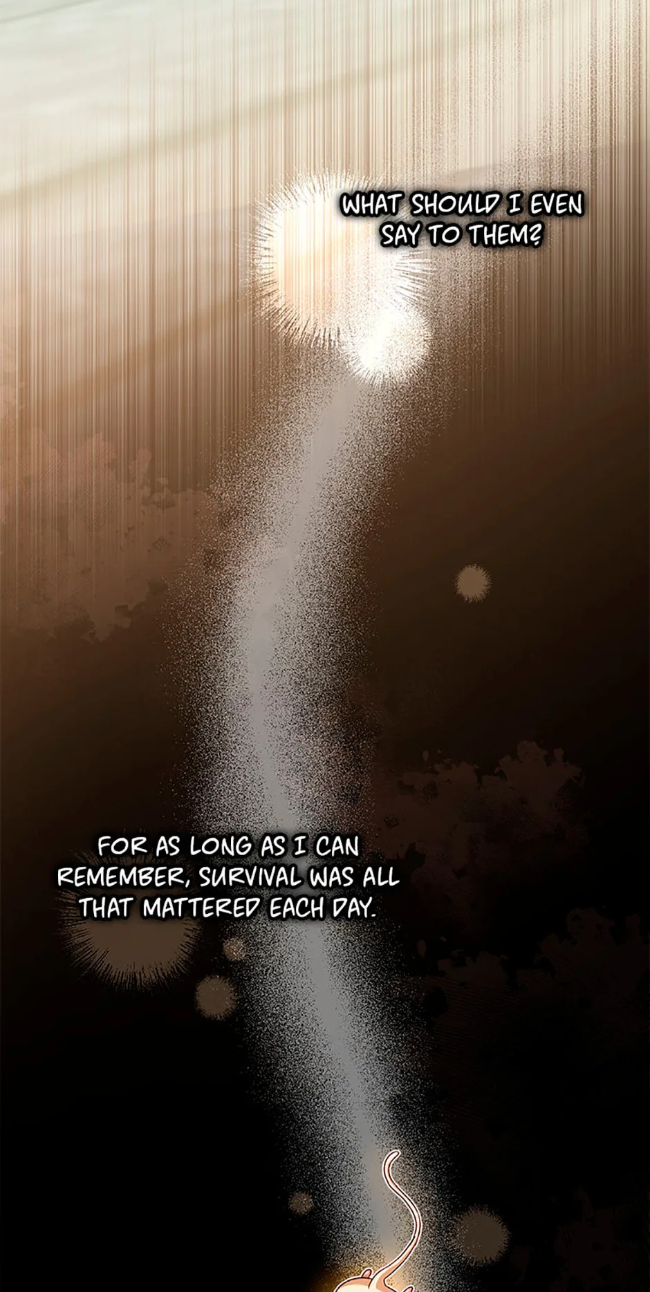 Cinderella's Pocket-Sized Protector Chapter 6 page 28