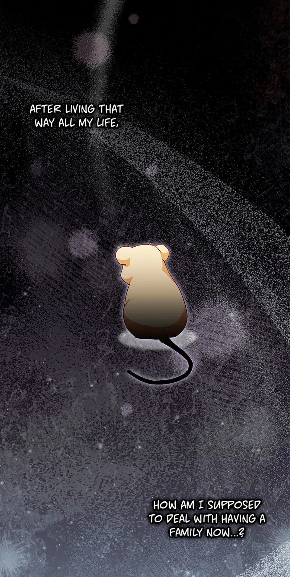 Cinderella's Pocket-Sized Protector Chapter 6 page 30
