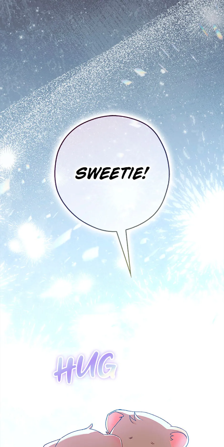 Cinderella's Pocket-Sized Protector Chapter 6 page 31