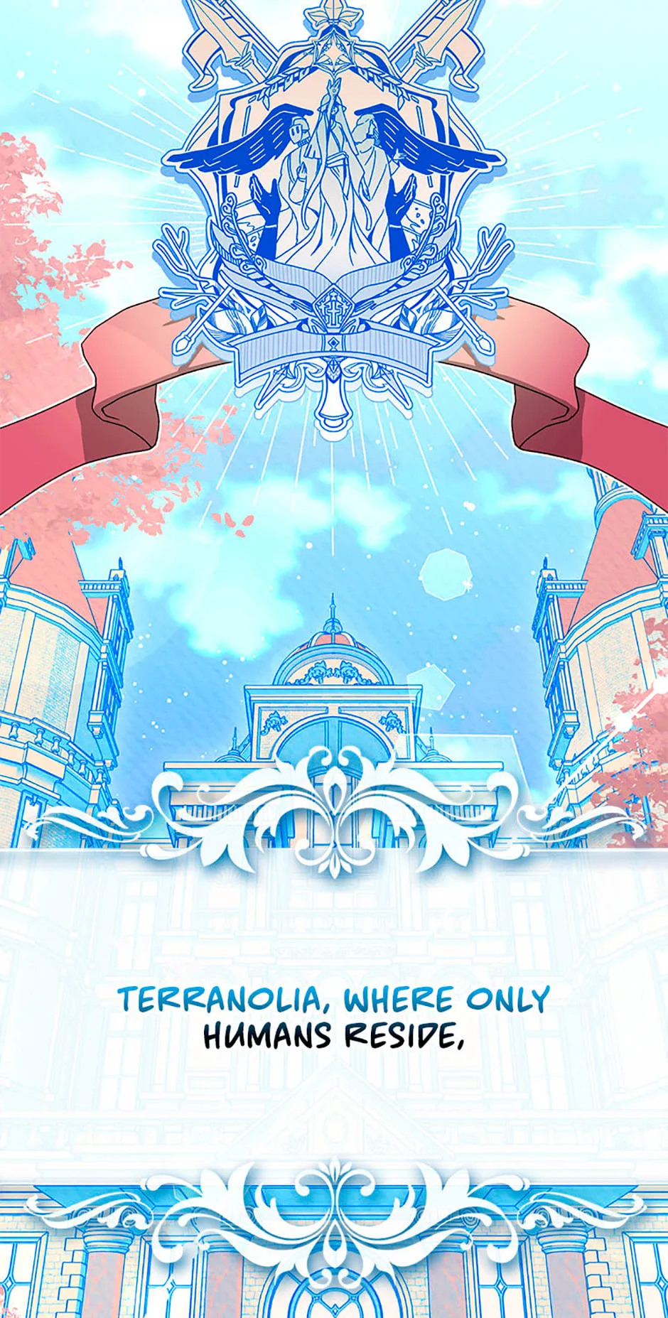 Cinderella's Pocket-Sized Protector Chapter 6 page 6
