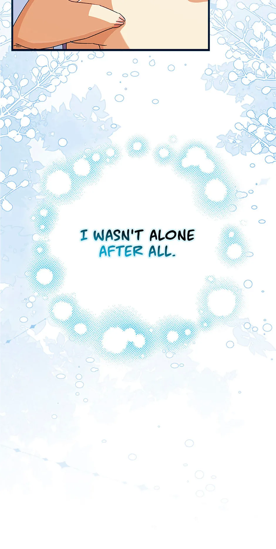 Cinderella's Pocket-Sized Protector Chapter 6 page 42