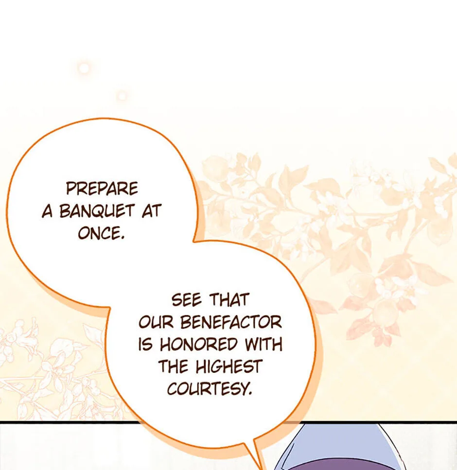 Cinderella's Pocket-Sized Protector Chapter 6 page 51