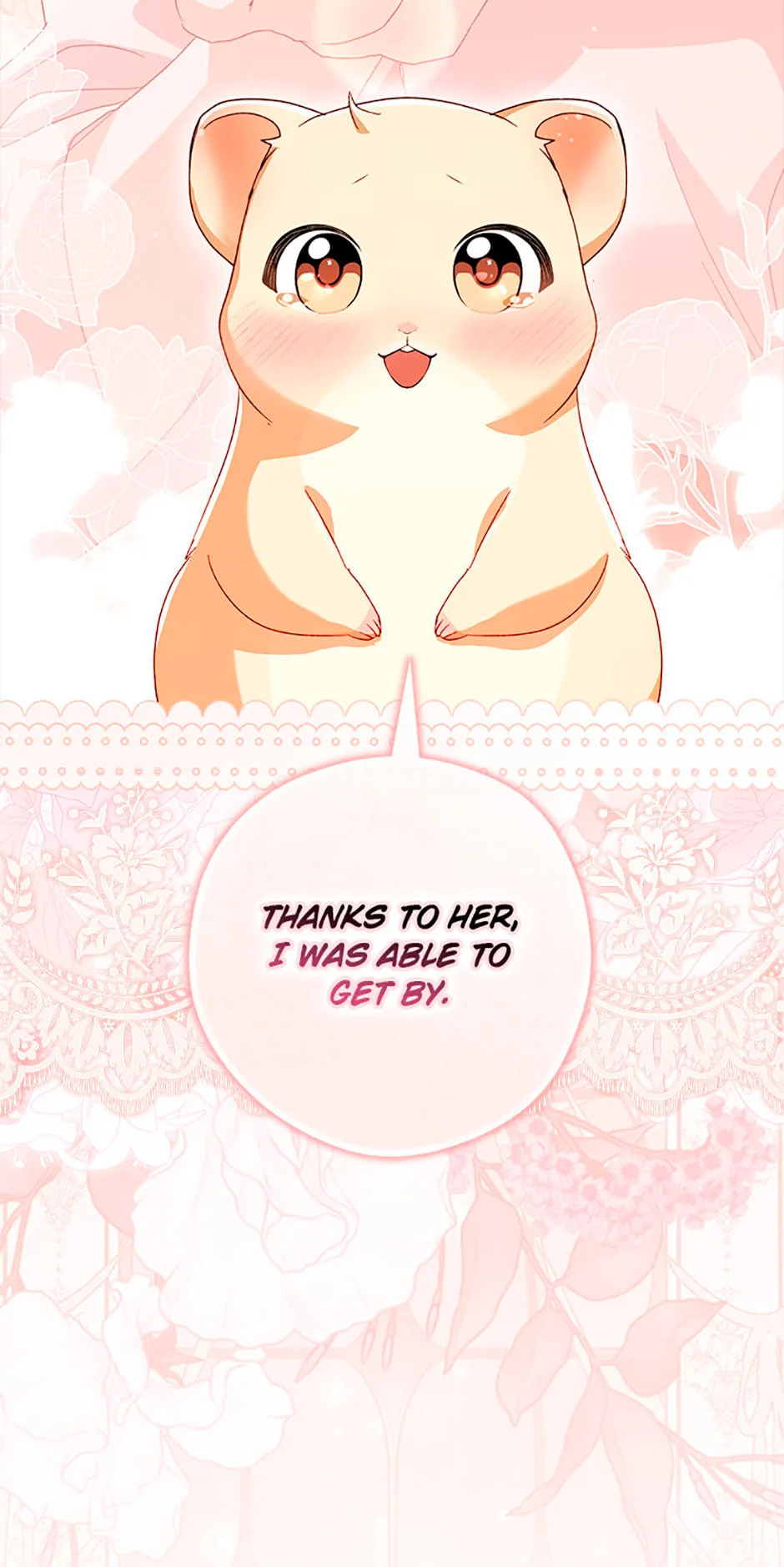 Cinderella's Pocket-Sized Protector Chapter 6 page 49