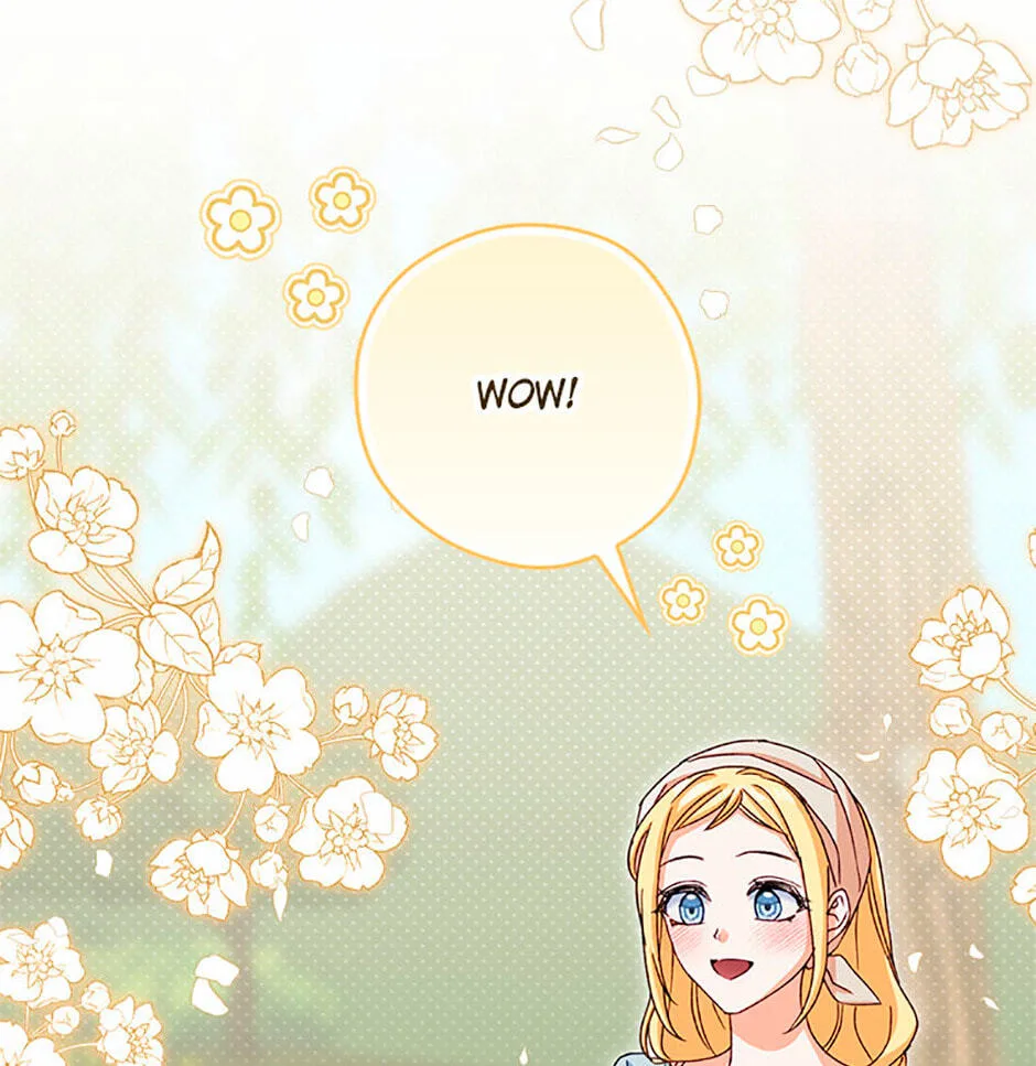 Cinderella's Pocket-Sized Protector Chapter 6 page 55