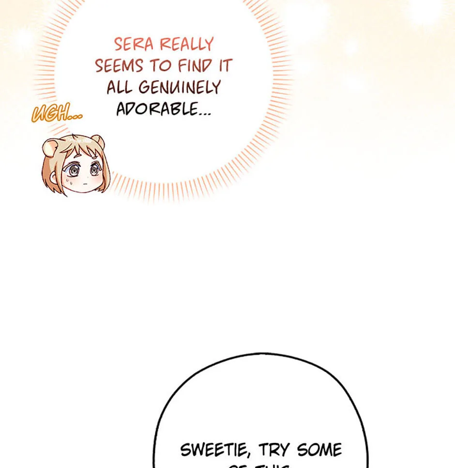 Cinderella's Pocket-Sized Protector Chapter 6 page 60